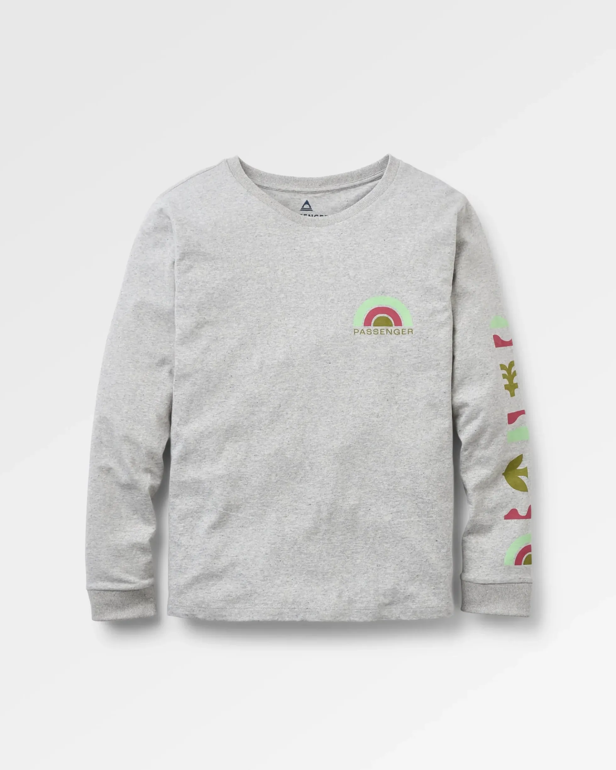 Women's Papercut LS T-Shirt