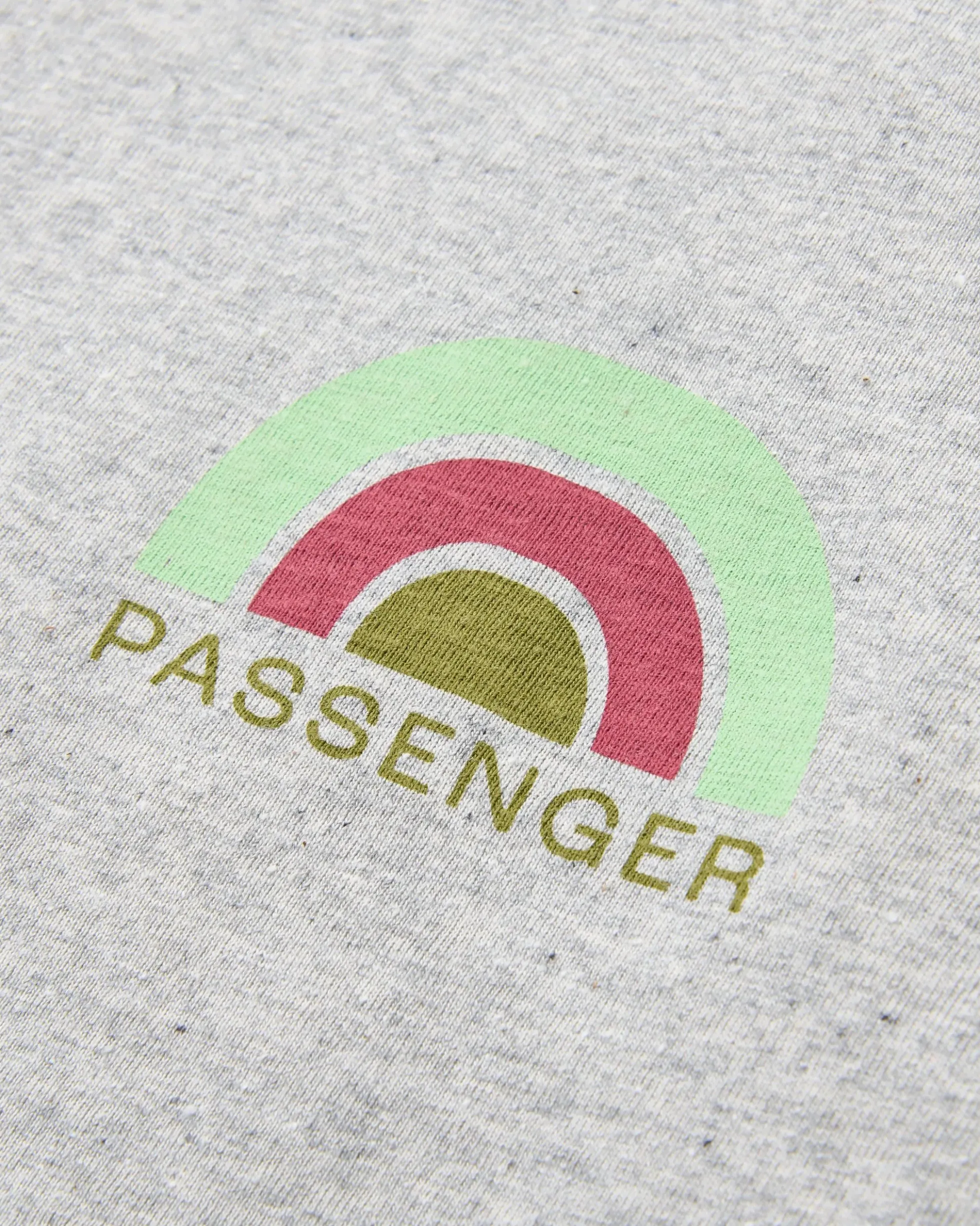 Women's Papercut LS T-Shirt