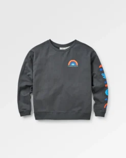 Women's Papercut Sweatshirt