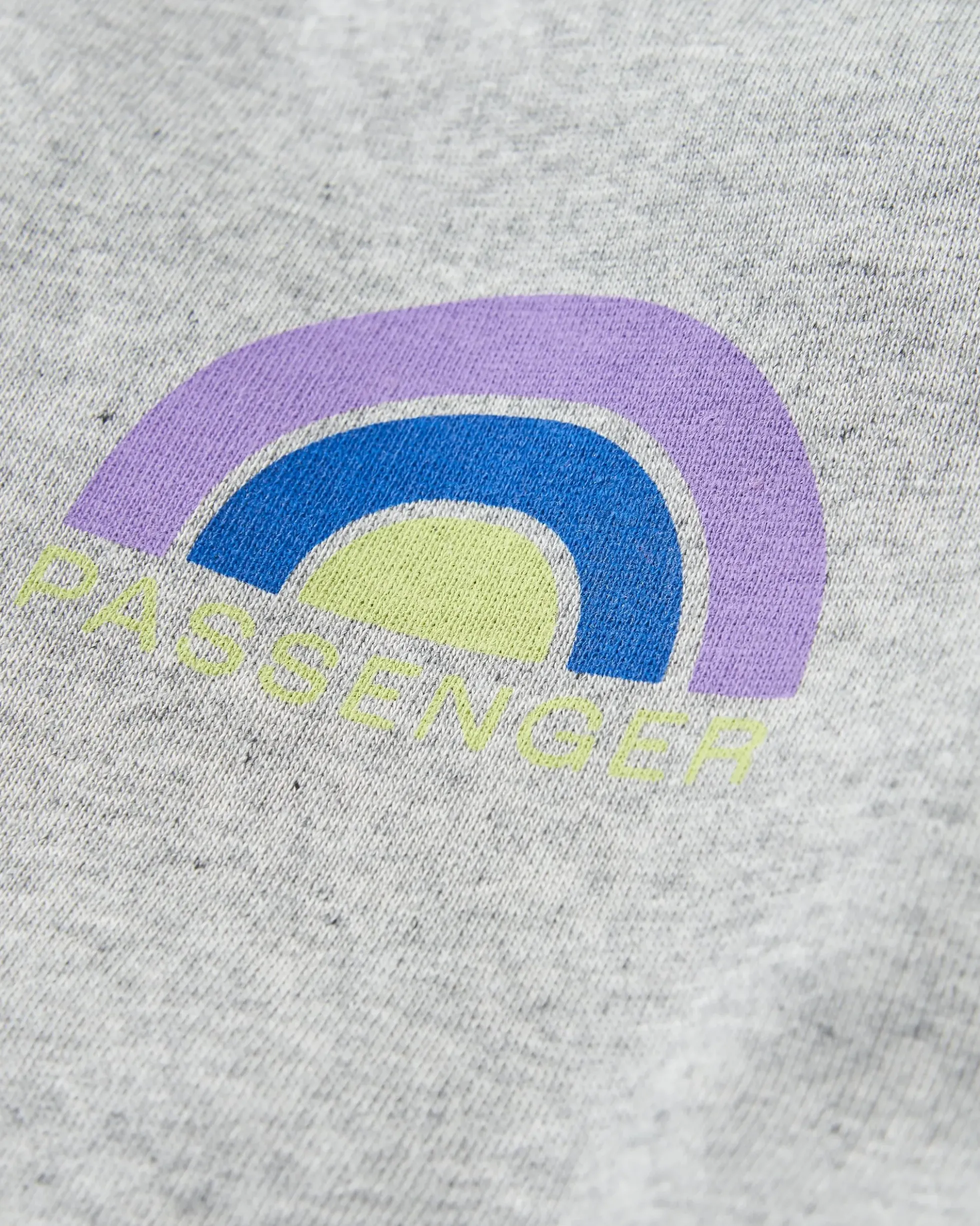 Women's Papercut Sweatshirt