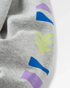 Women's Papercut Sweatshirt