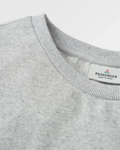 Women's Papercut Sweatshirt