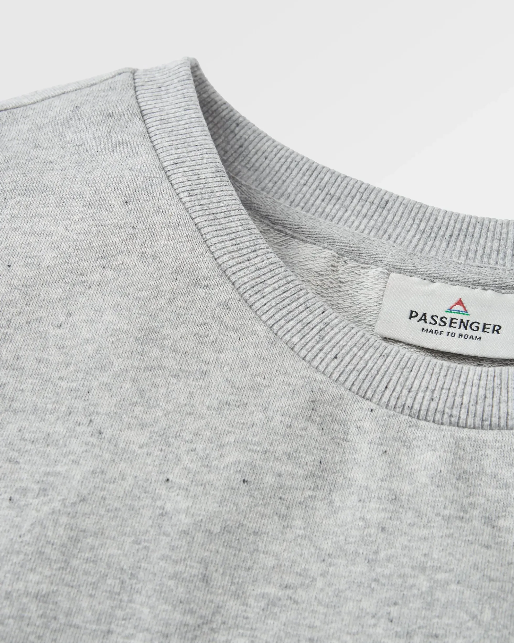 Women's Papercut Sweatshirt