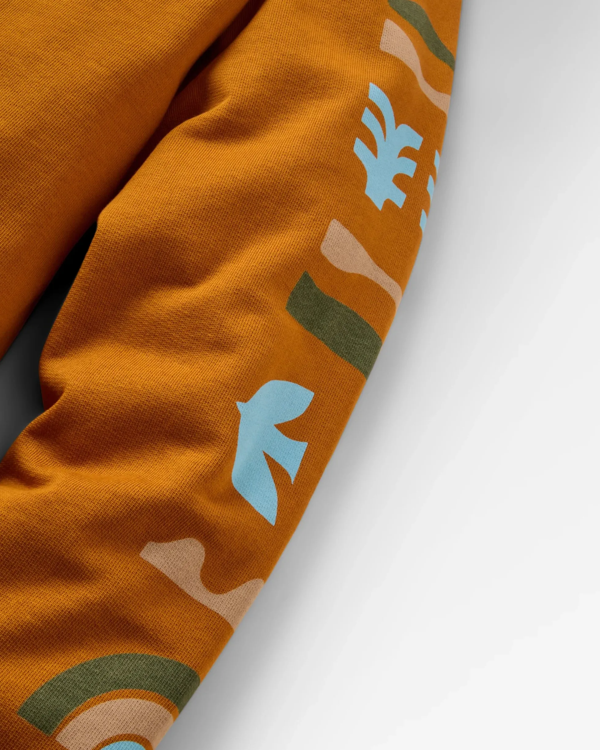 Women's Papercut Sweatshirt