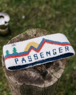 Women's Passenger Headband