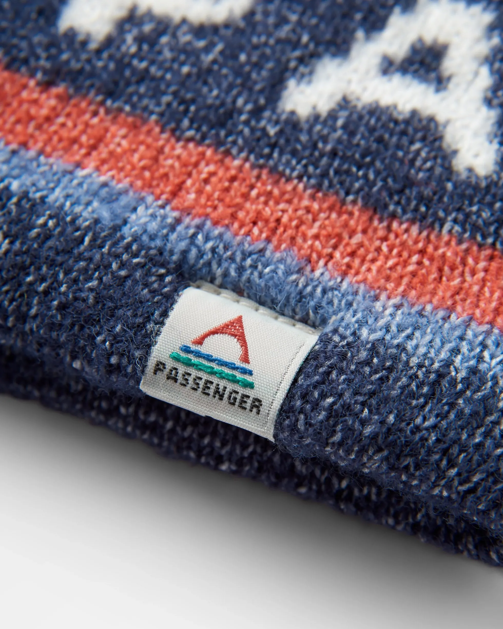 Women's Passenger Headband