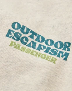 Women's Patch Sweatshirt