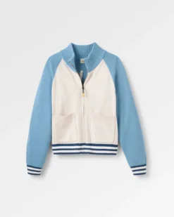Women's Penida Full-Zip Knitted Jacket