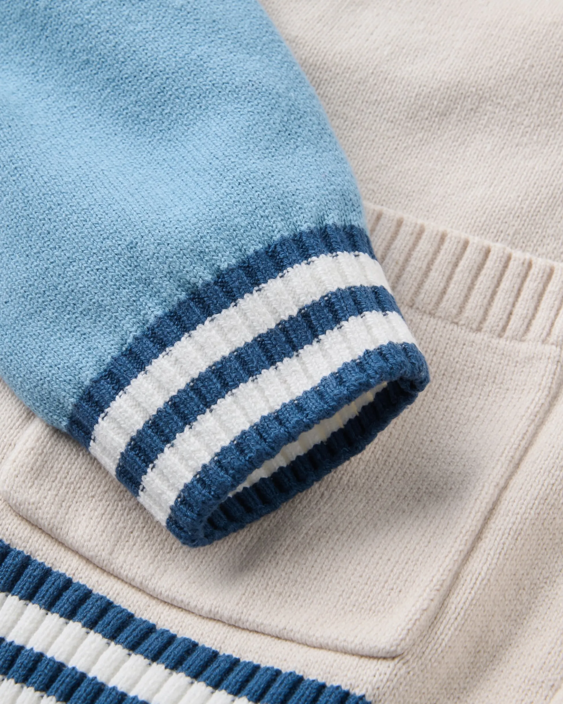 Women's Penida Full-Zip Knitted Jacket