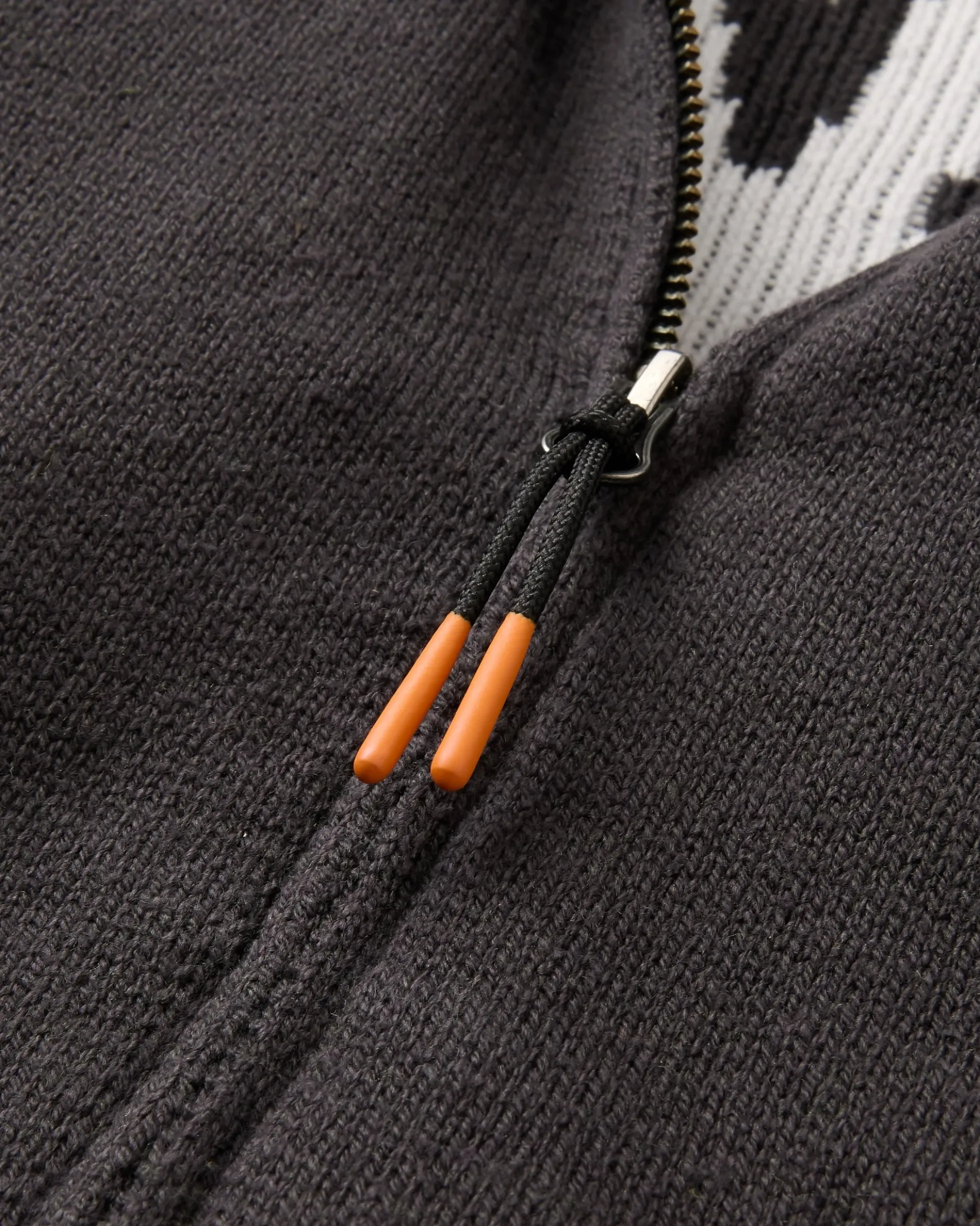 Women's Penida Full-Zip Knitted Jacket