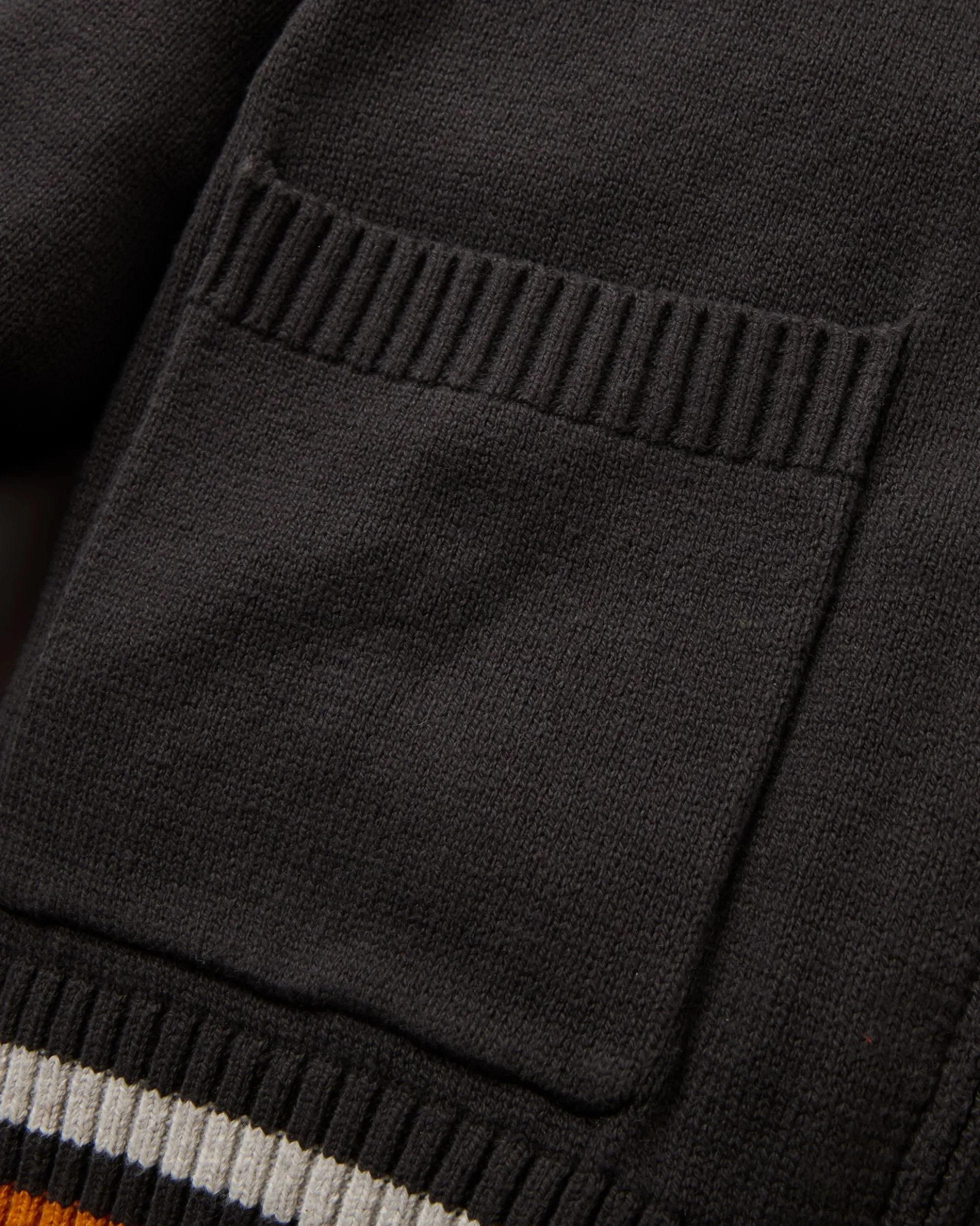 Women's Penida Full-Zip Knitted Jacket
