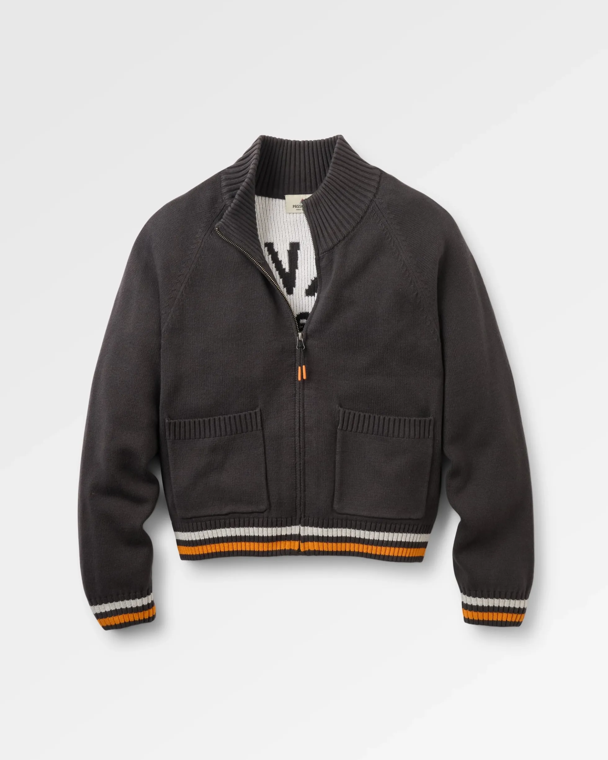 Women's Penida Full-Zip Knitted Jacket