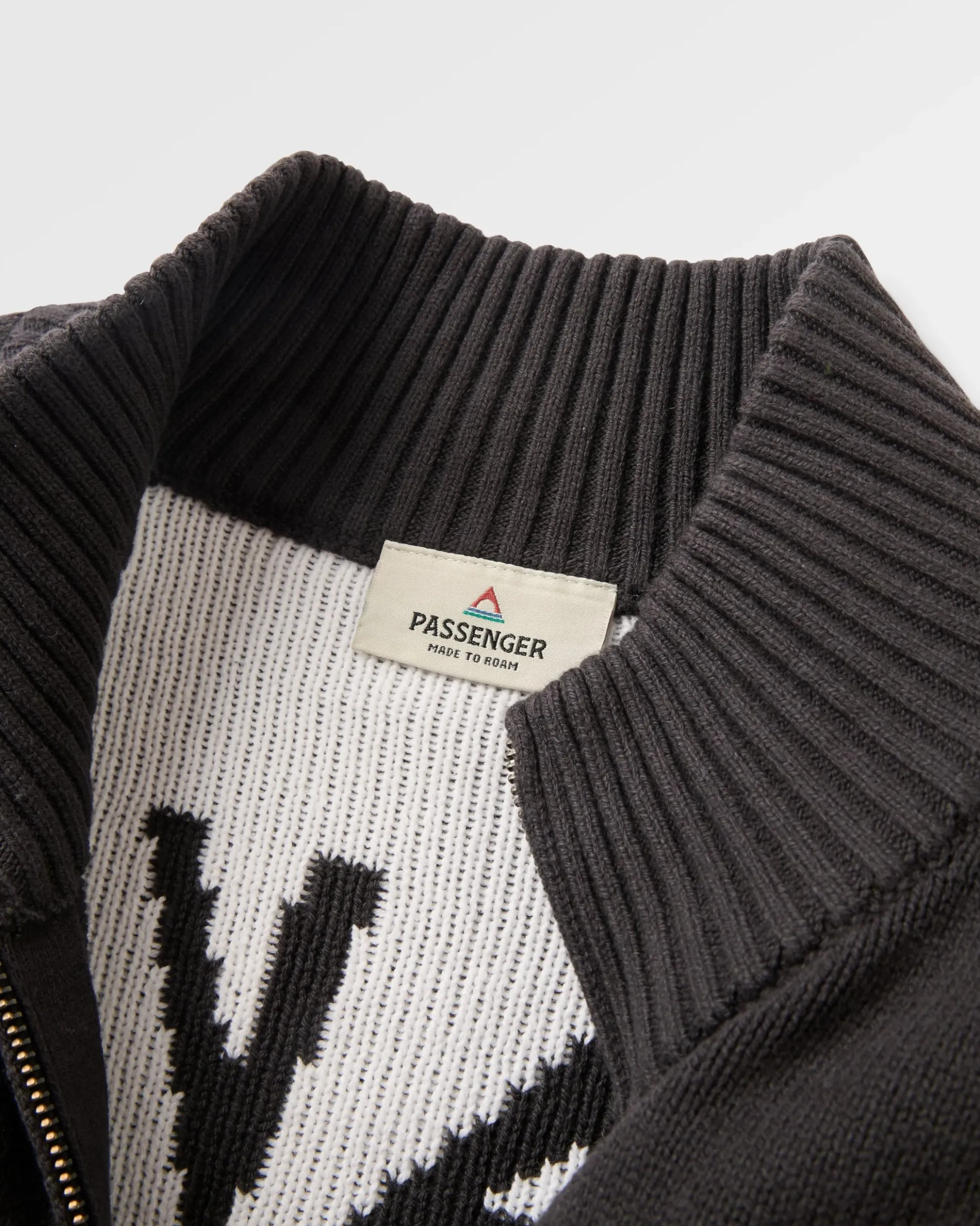 Women's Penida Full-Zip Knitted Jacket