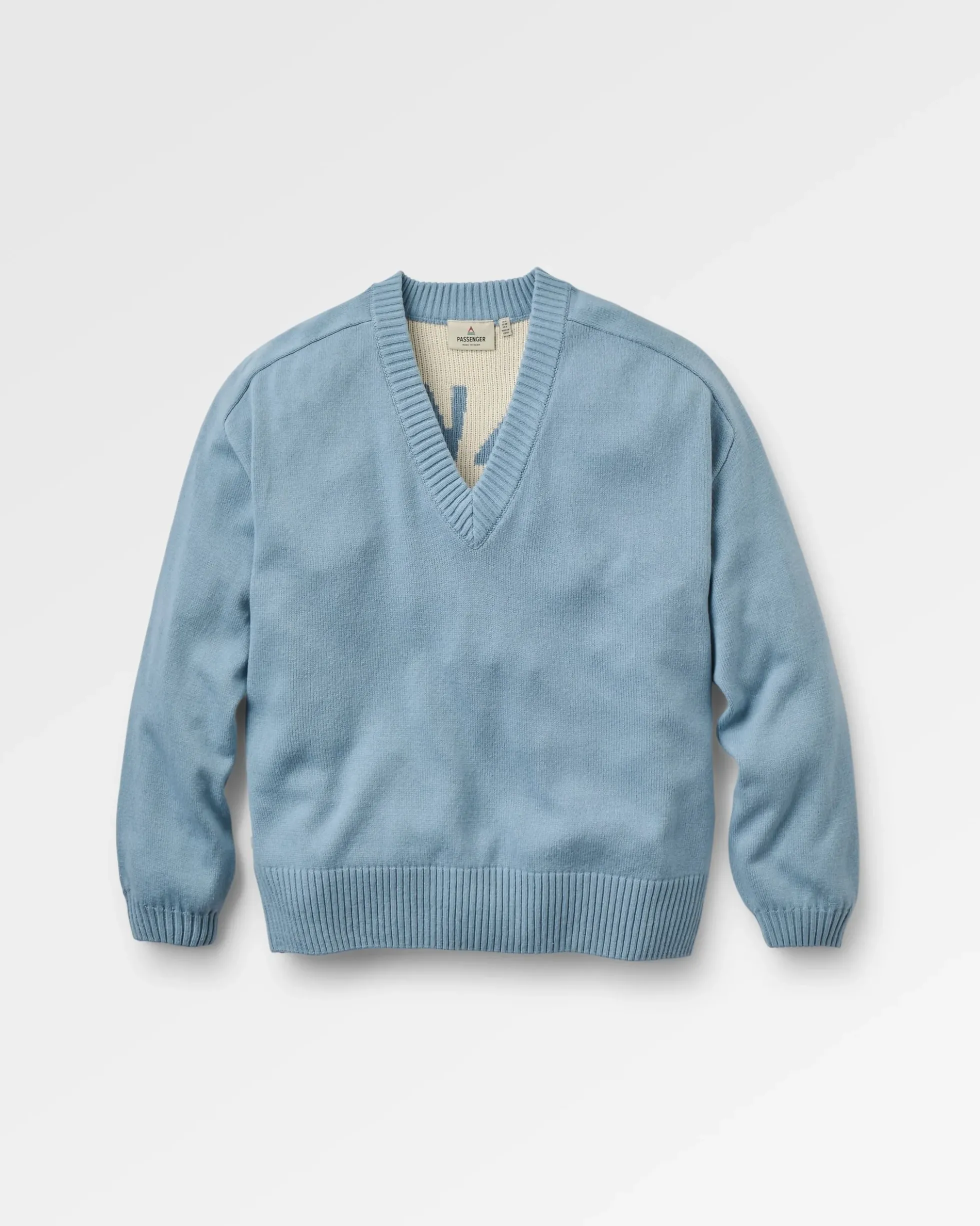 Women's Penida Knitted Jumper