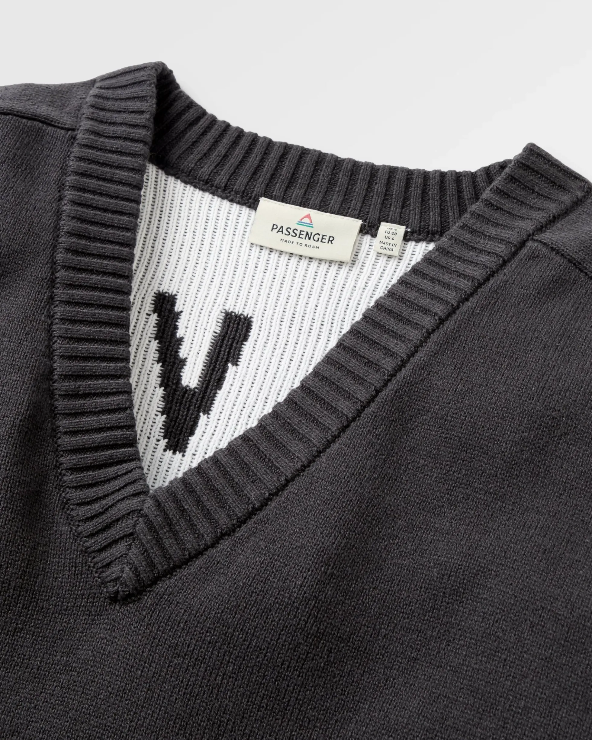 Women's Penida Knitted Jumper