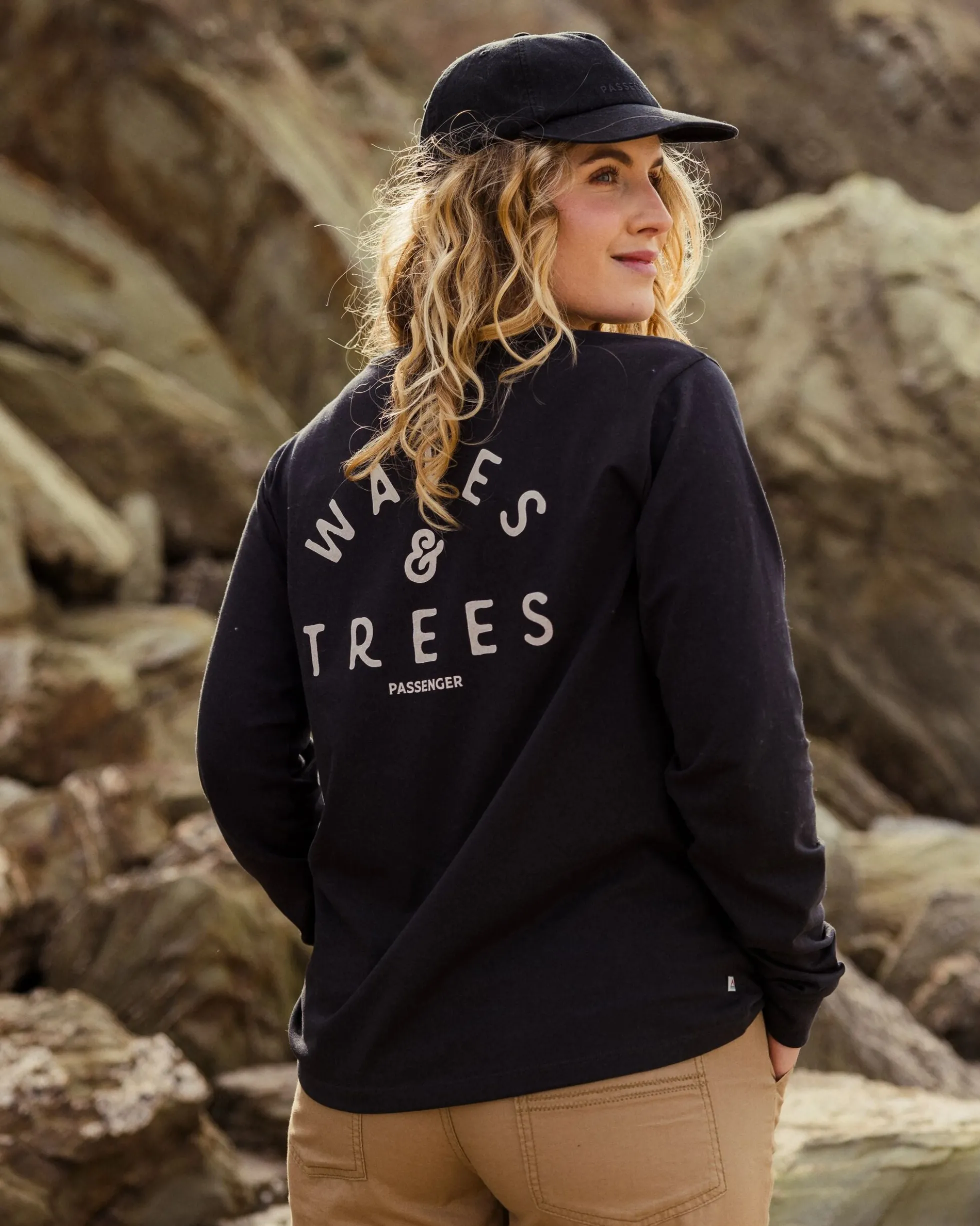 Women's Penida LS T-Shirt