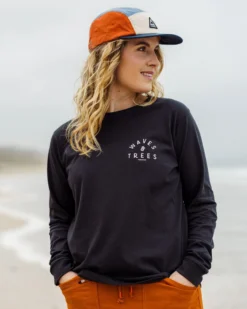 Women's Penida LS T-Shirt