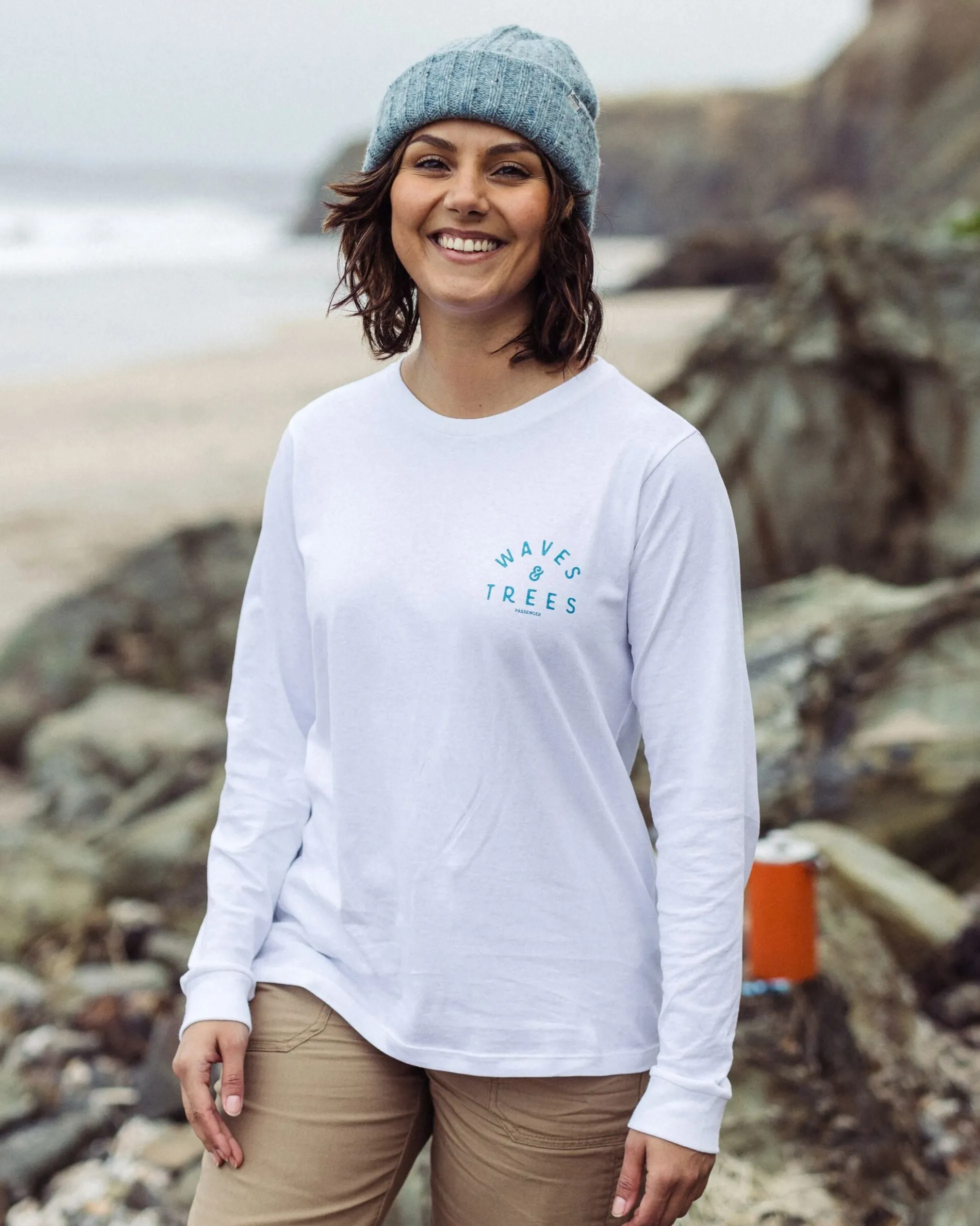 Women's Penida LS T-Shirt
