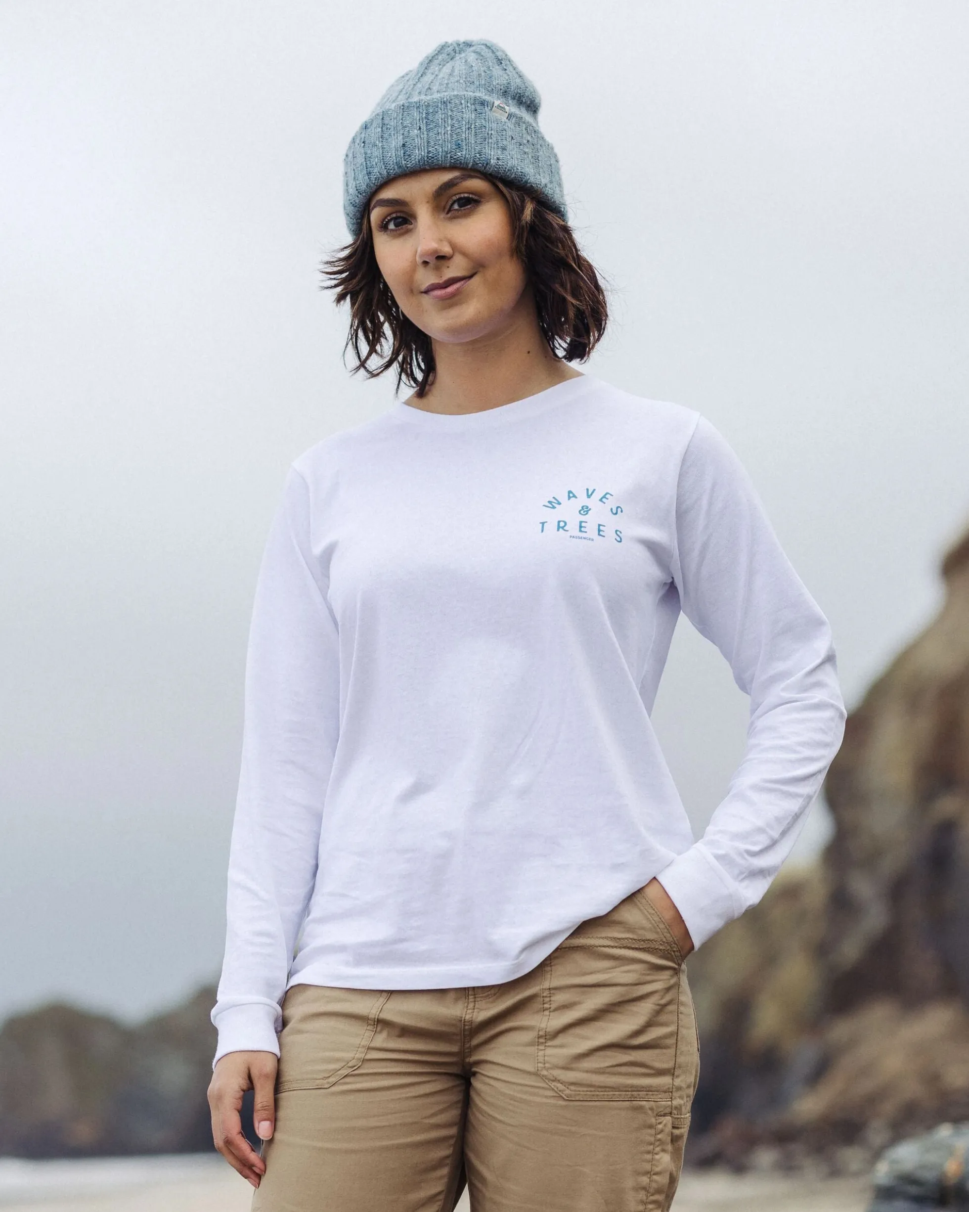 Women's Penida LS T-Shirt