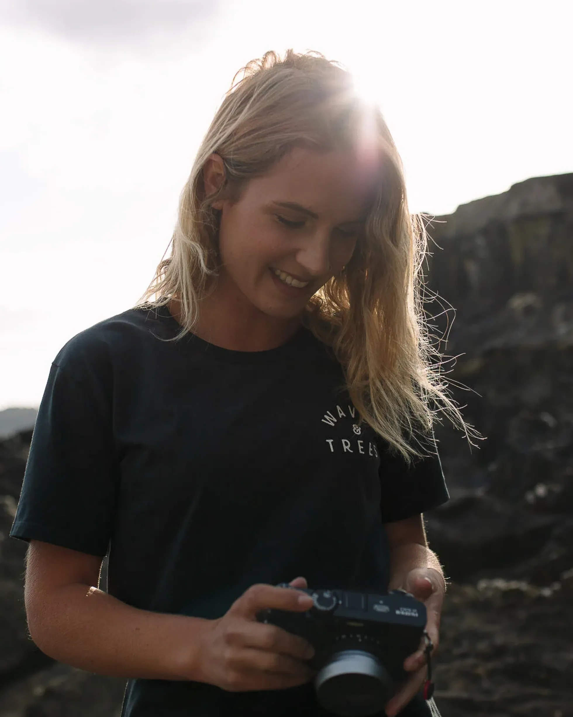 Women's Penida T-Shirt