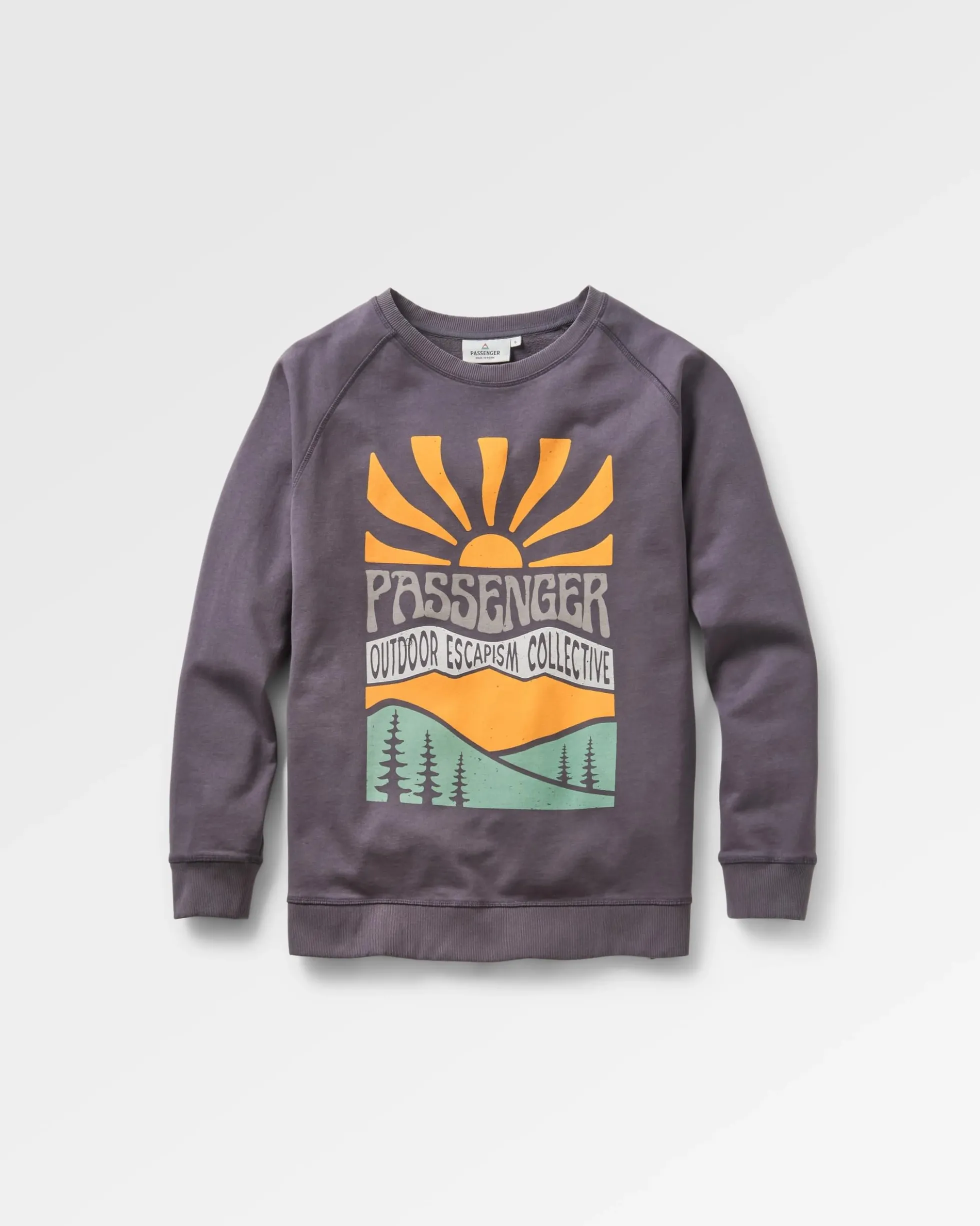 Women's Perfect Days Sweatshirt