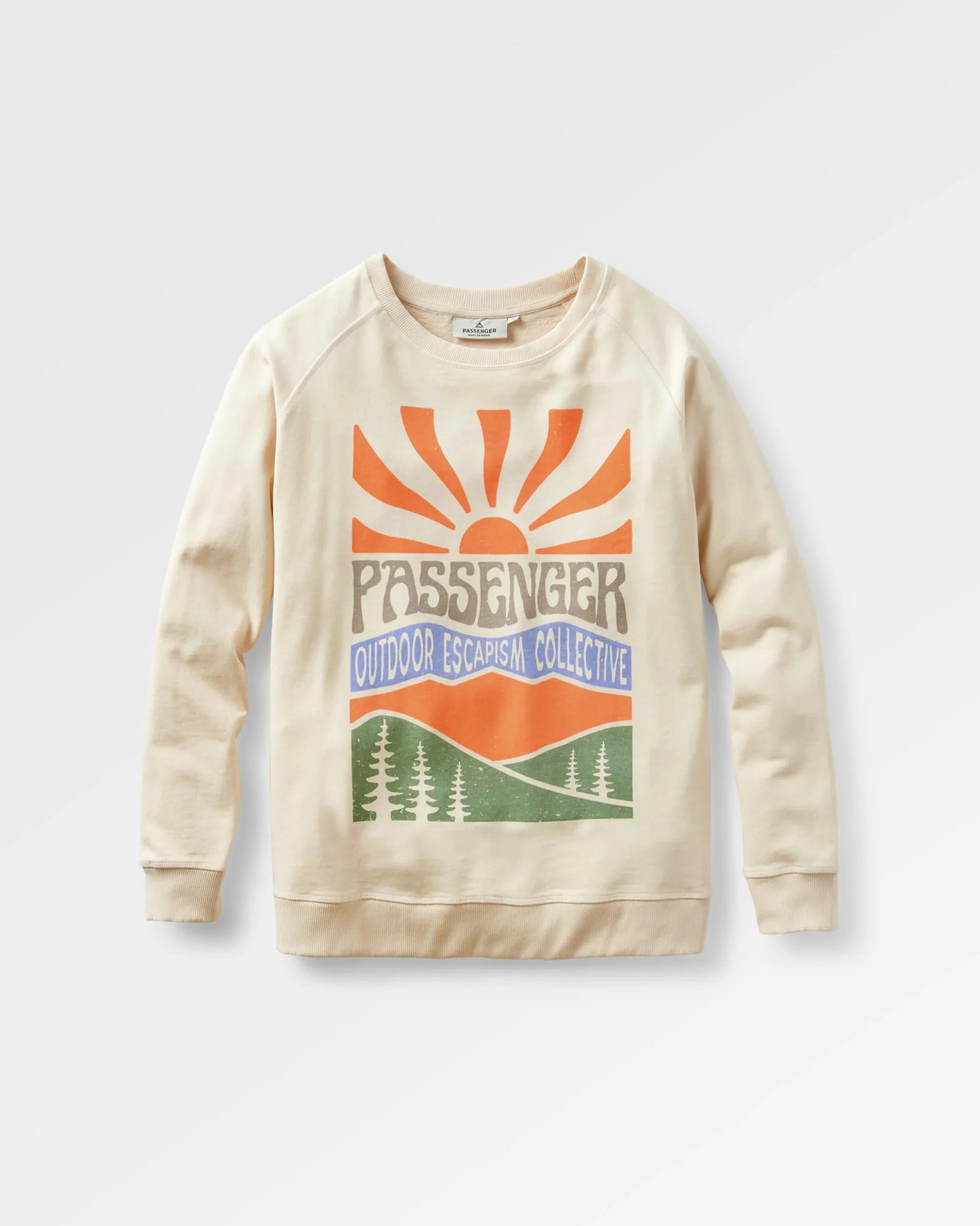 Women's Perfect Days Sweatshirt