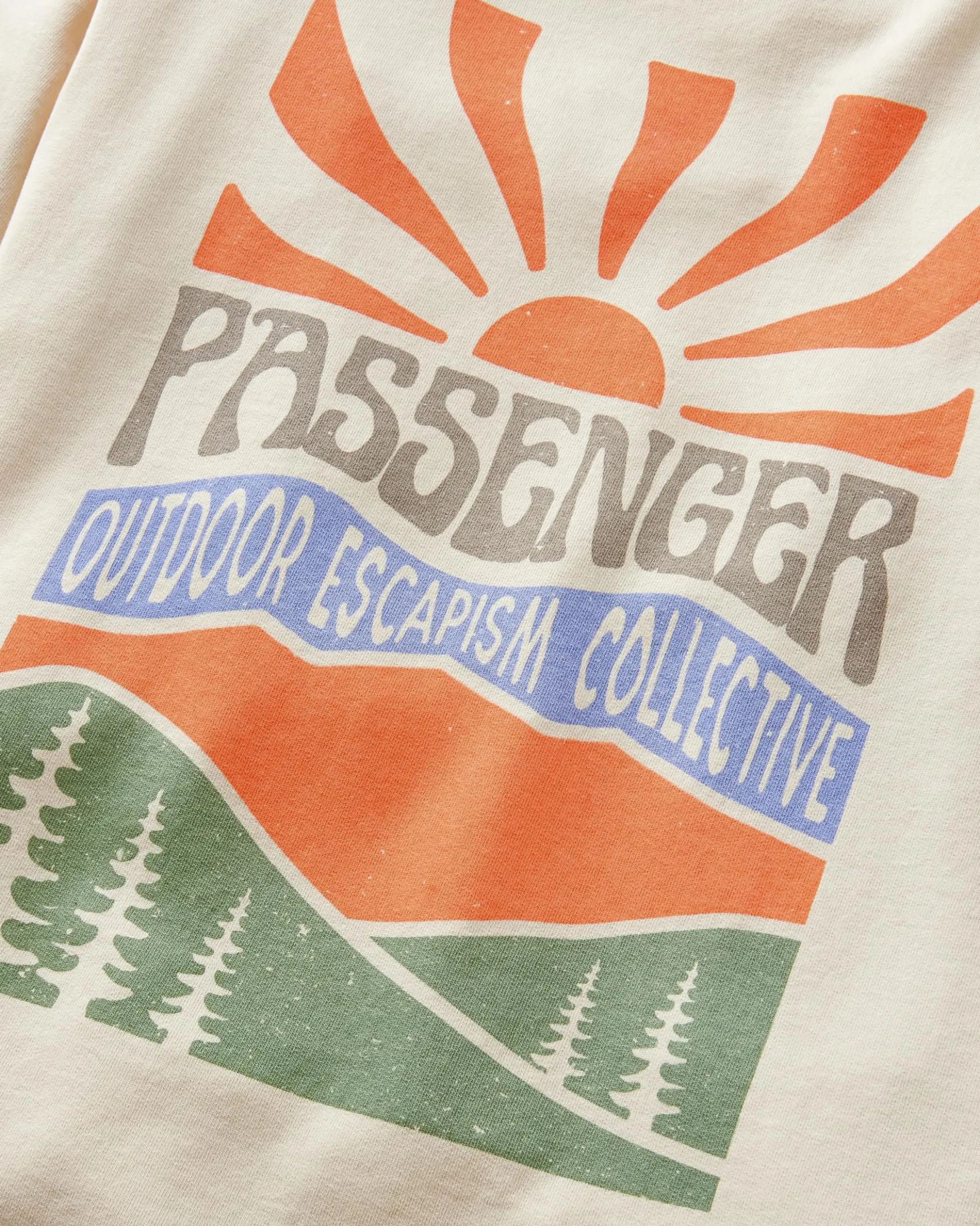Women's Perfect Days Sweatshirt