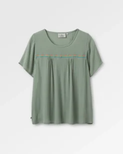 Women's Petal Top