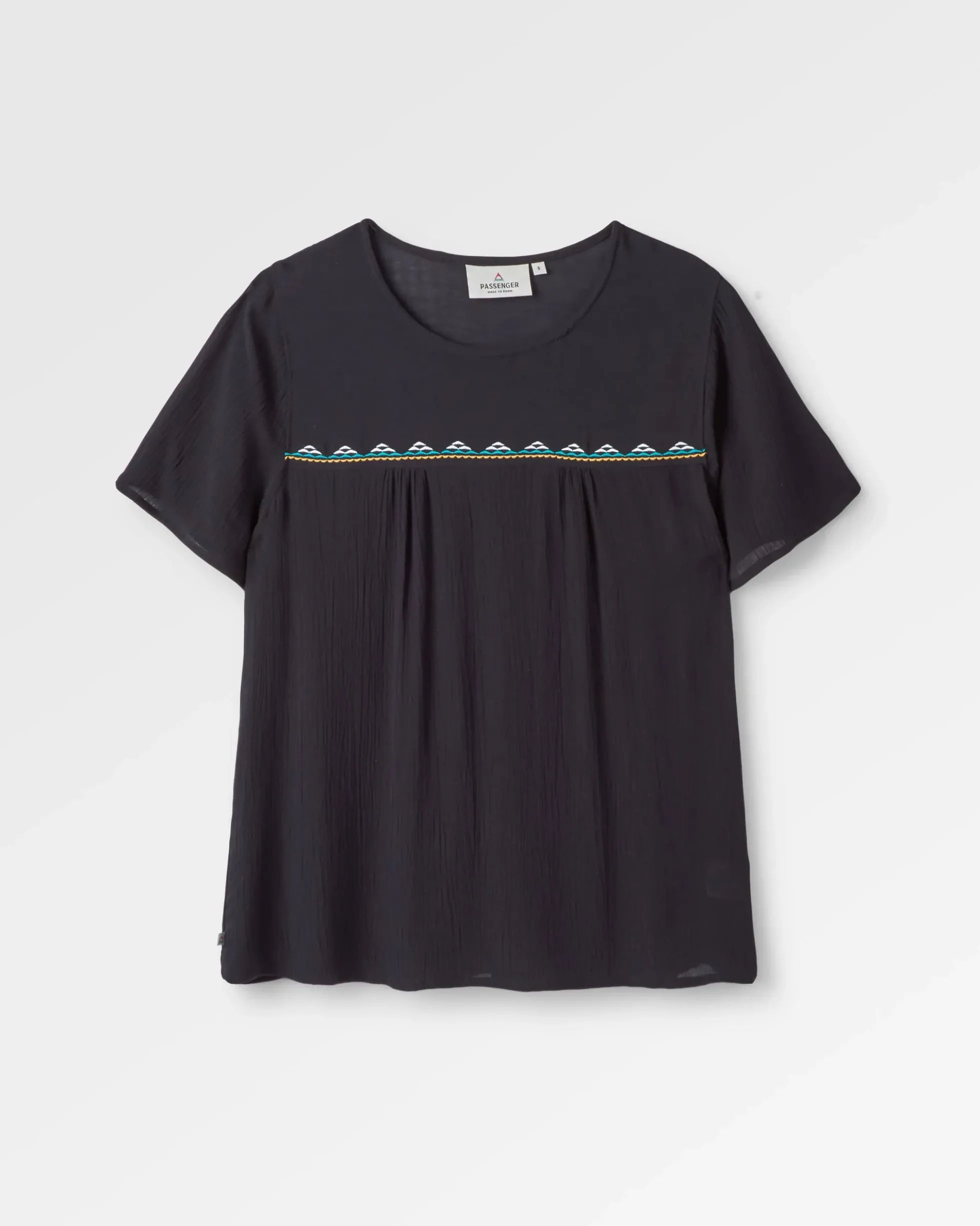 Women's Petal Top