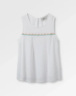 Women's Petal Vest