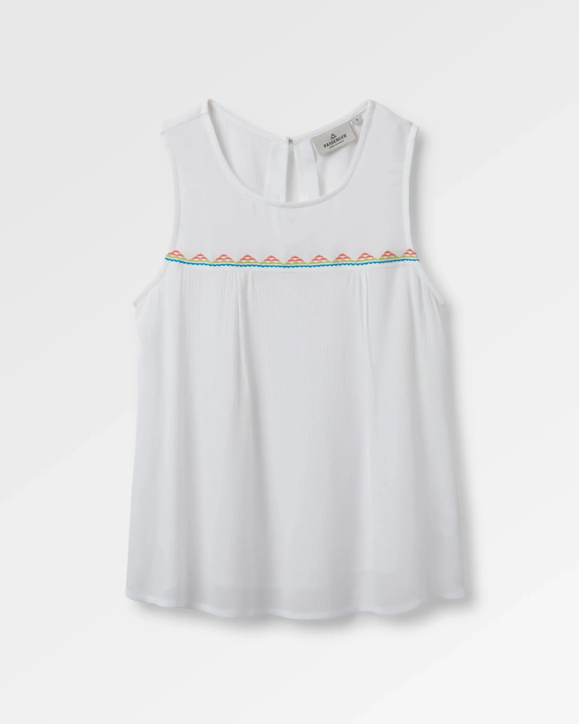 Women's Petal Vest