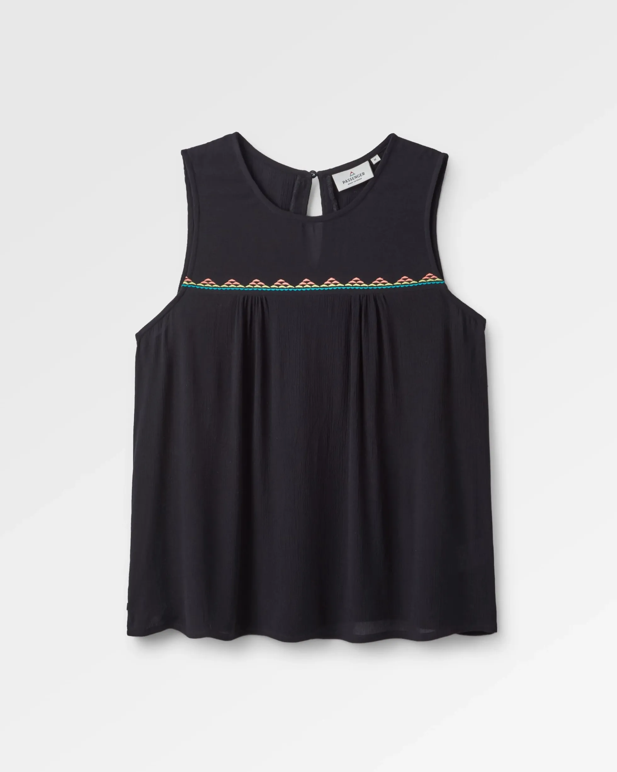 Women's Petal Vest