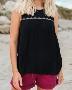 Women's Petal Vest