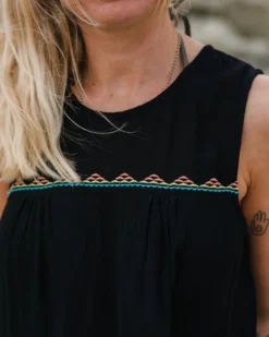 Women's Petal Vest
