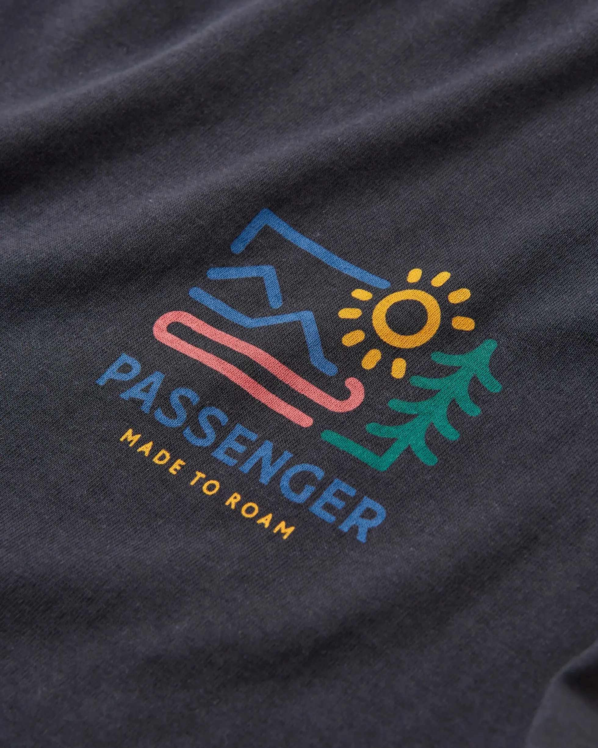 Women's Phoenix LS T-Shirt