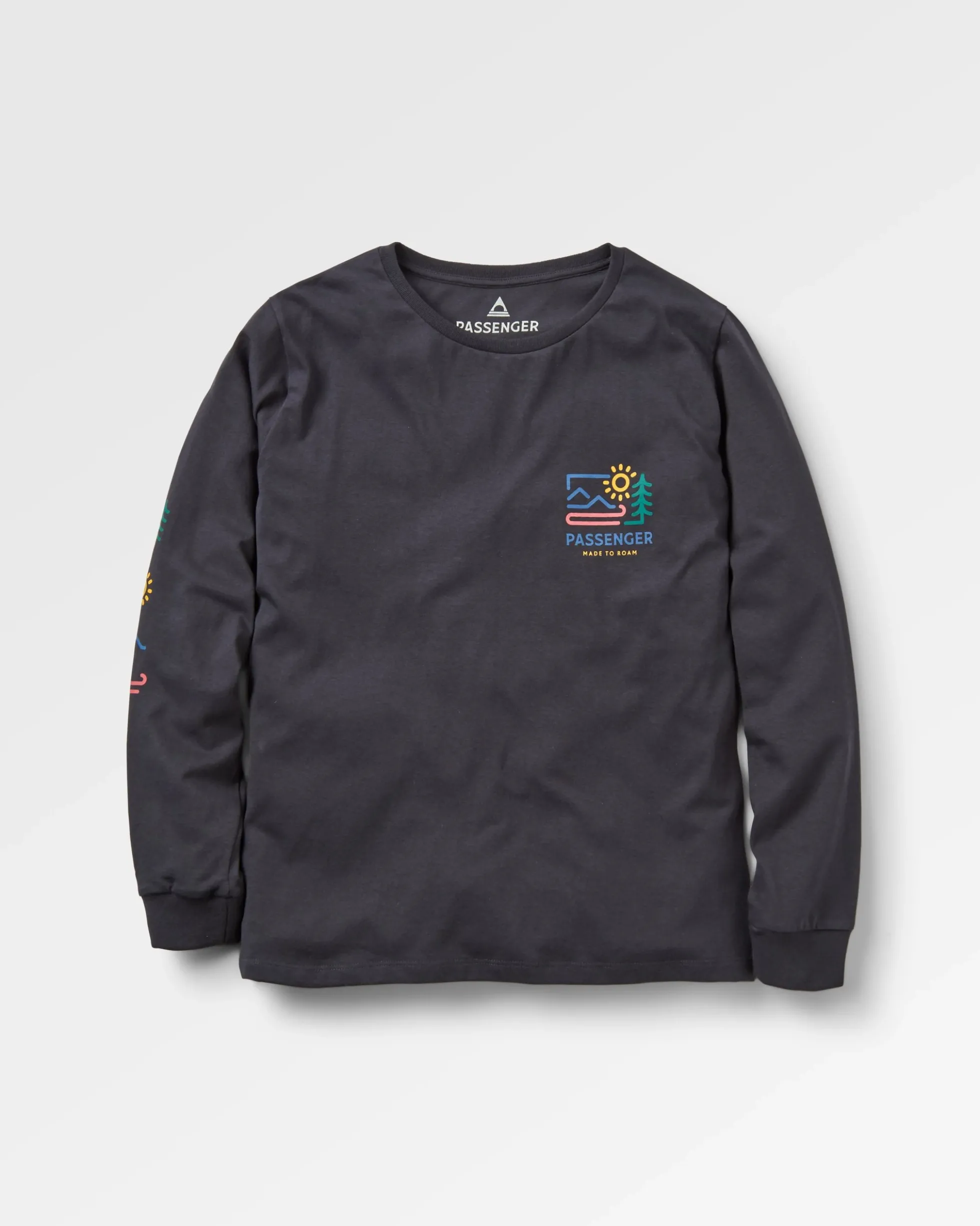 Women's Phoenix LS T-Shirt