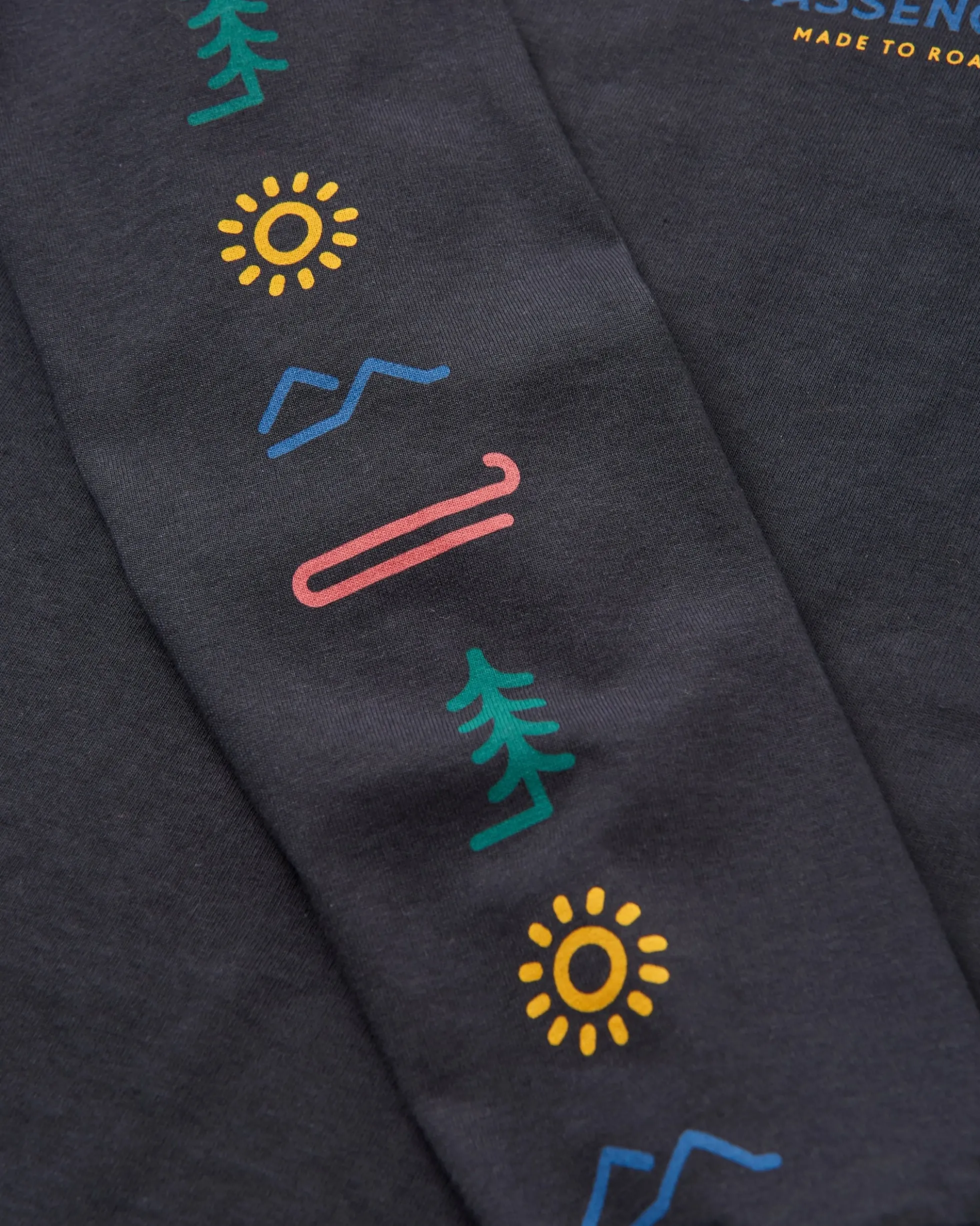 Women's Phoenix LS T-Shirt