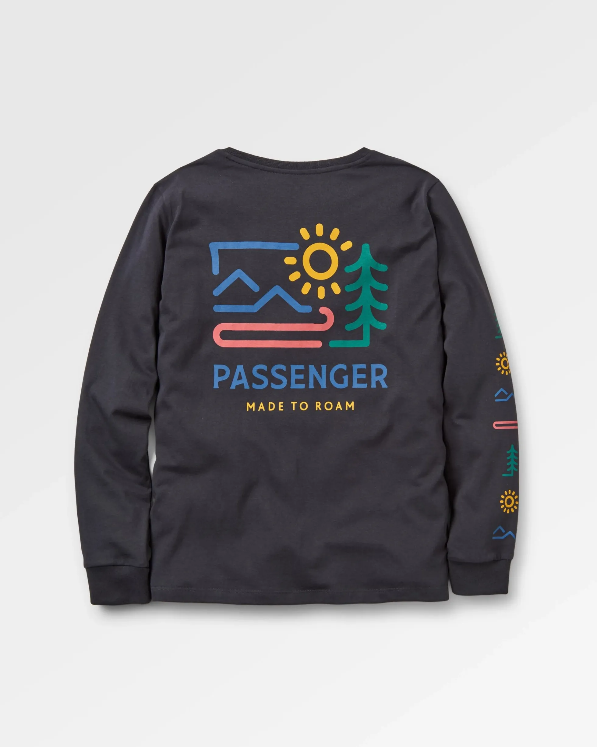 Women's Phoenix LS T-Shirt