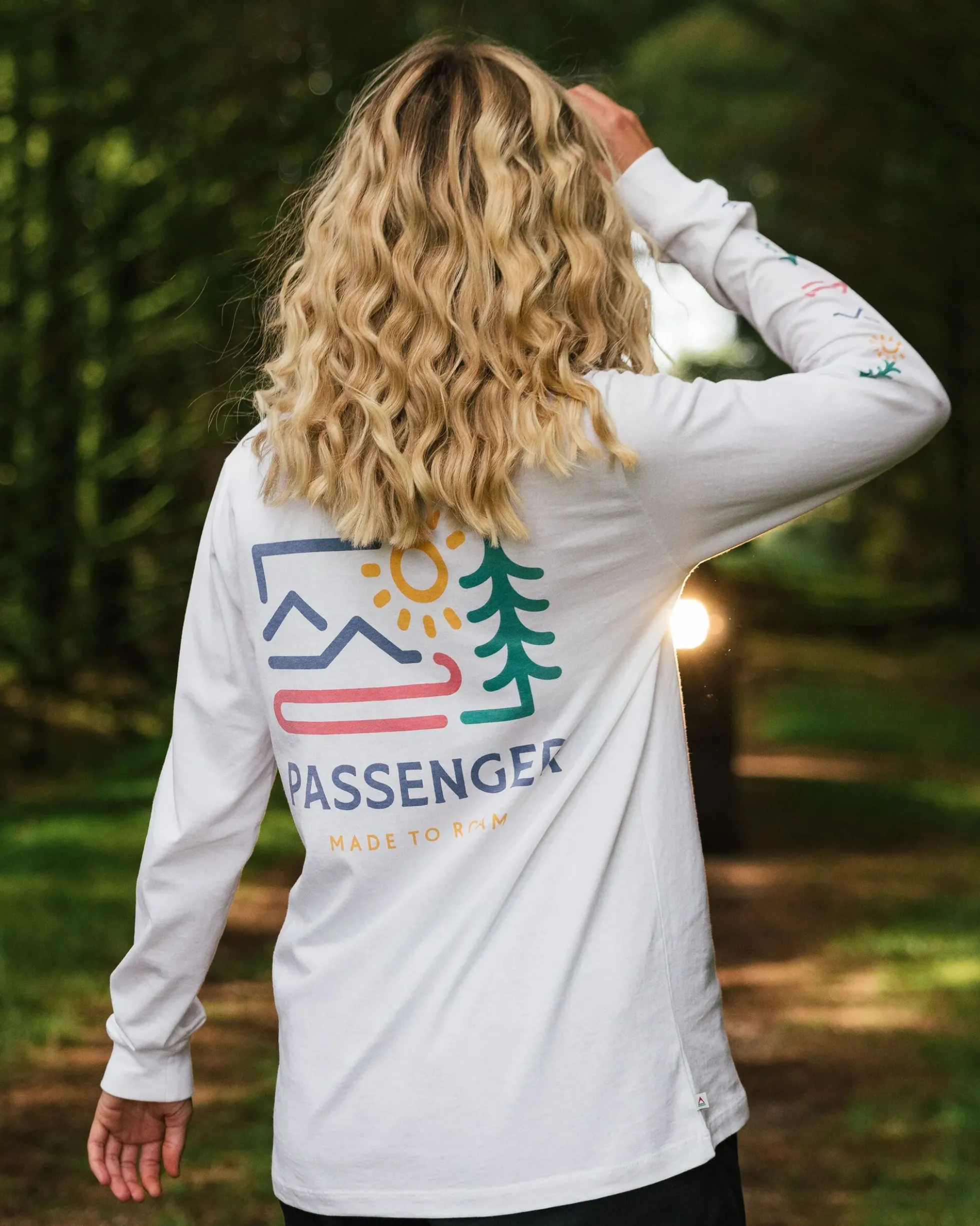 Women's Phoenix LS T-Shirt