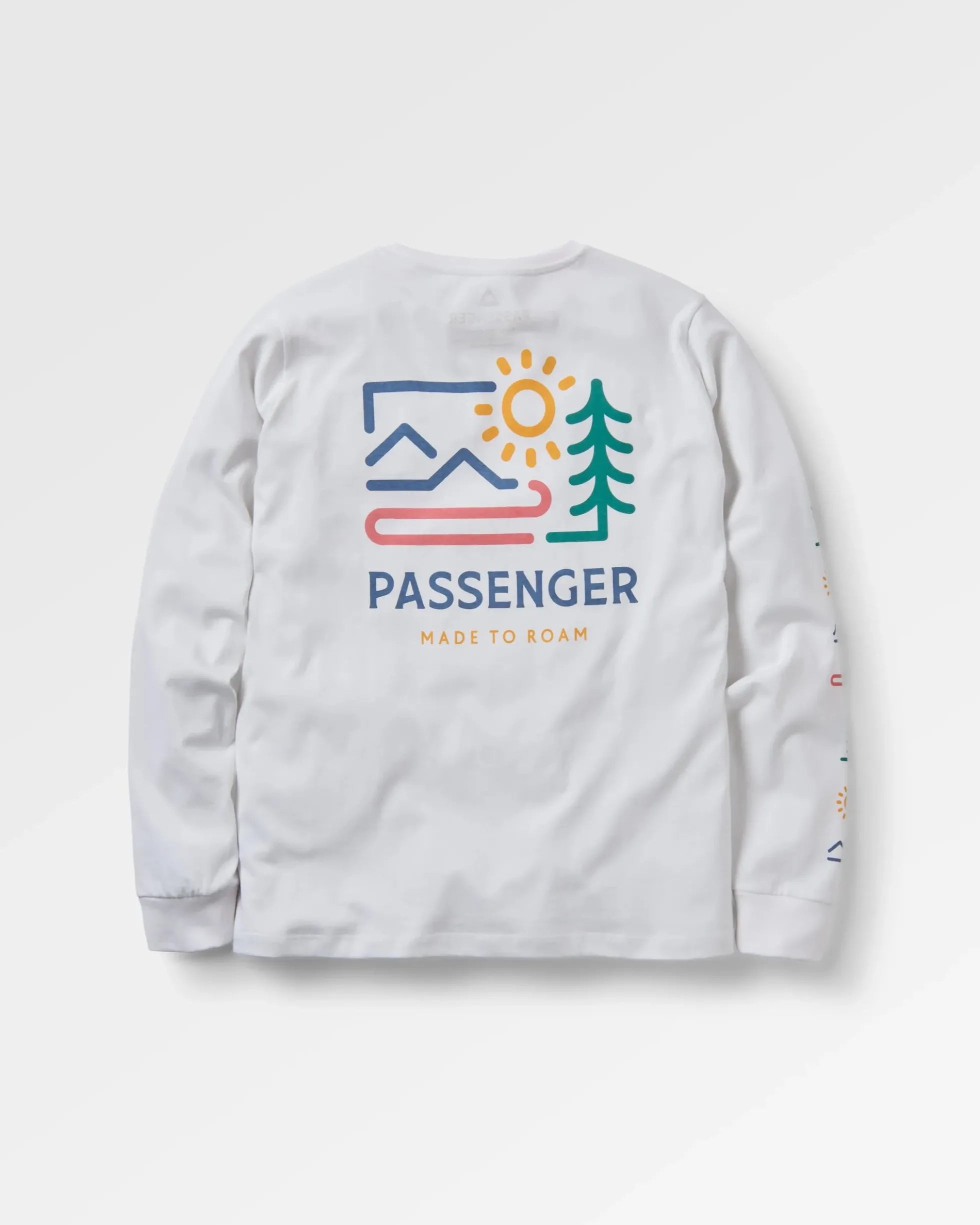 Women's Phoenix LS T-Shirt