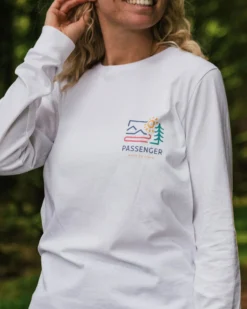 Women's Phoenix LS T-Shirt