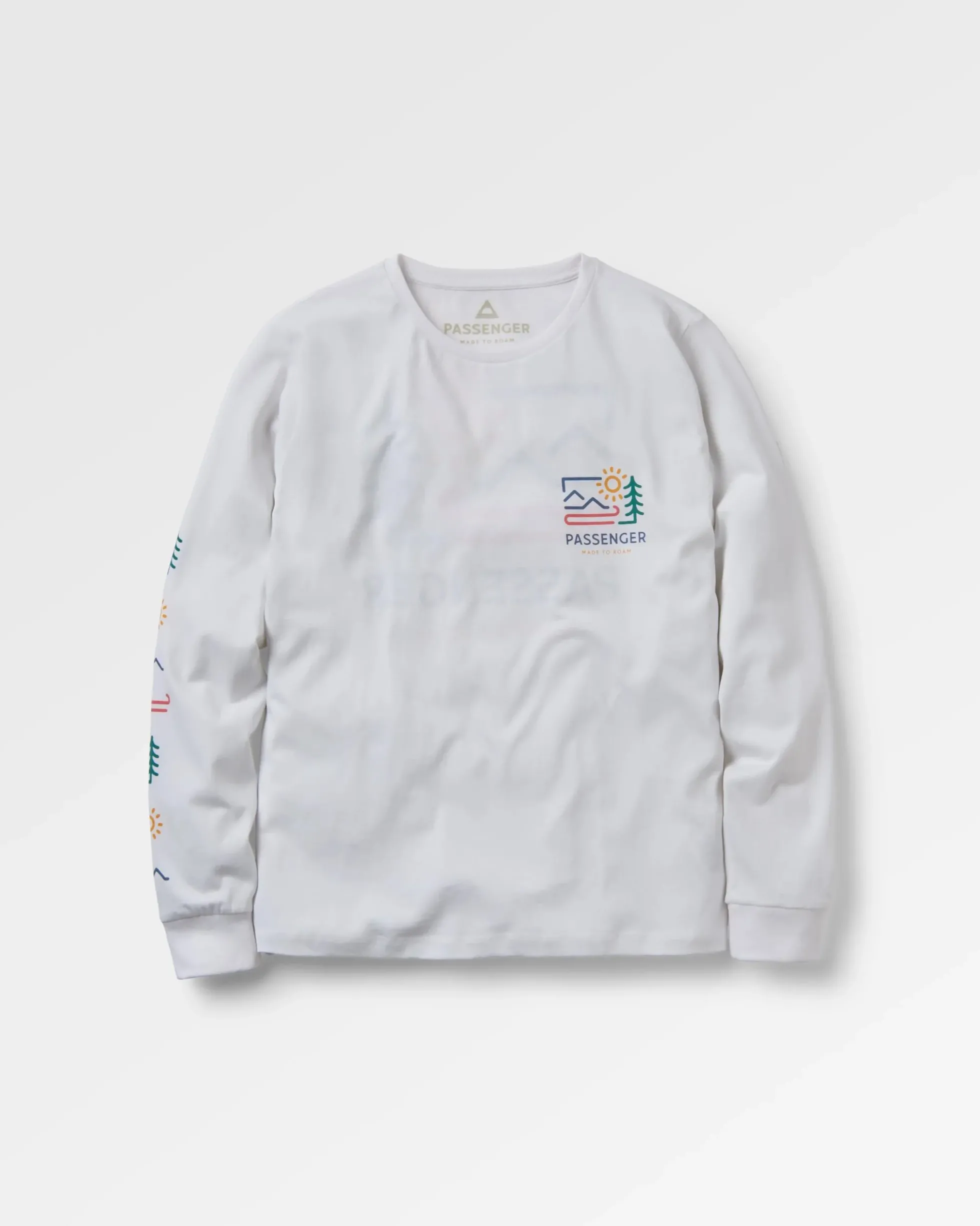 Women's Phoenix LS T-Shirt