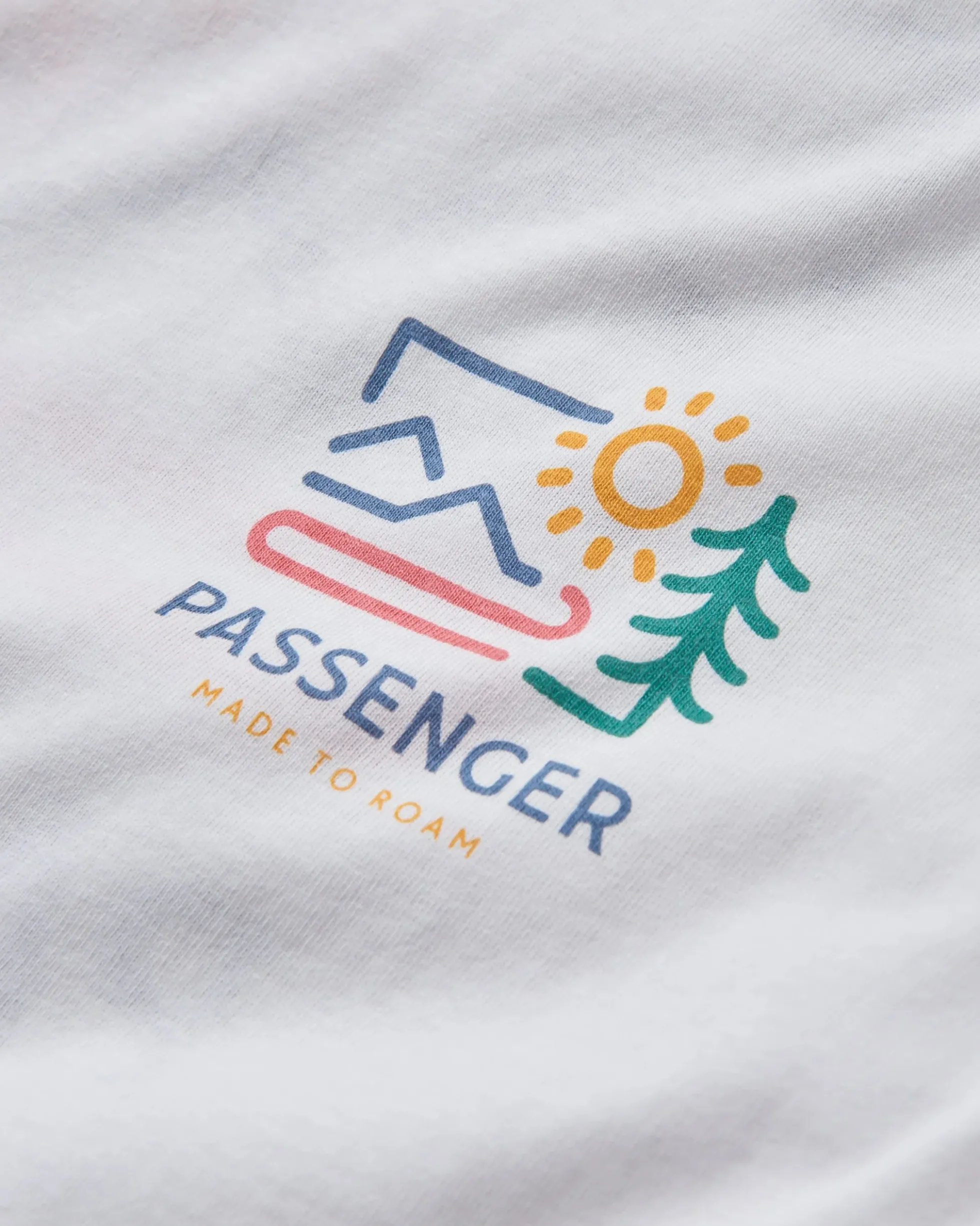 Women's Phoenix LS T-Shirt