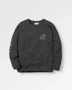 Women's Phoenix Oversized Sweatshirt