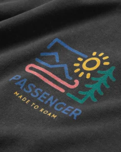 Women's Phoenix Oversized Sweatshirt