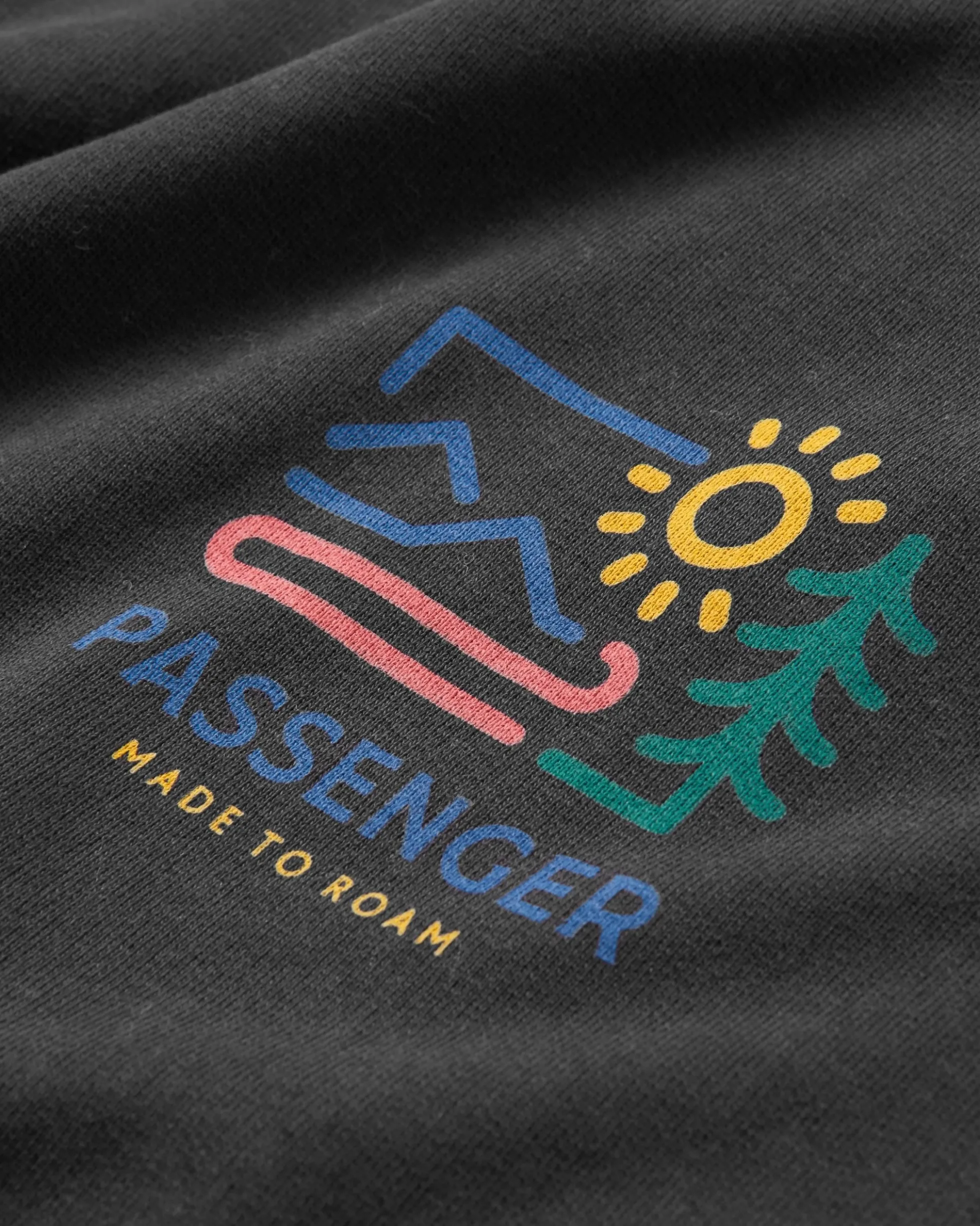 Women's Phoenix Oversized Sweatshirt