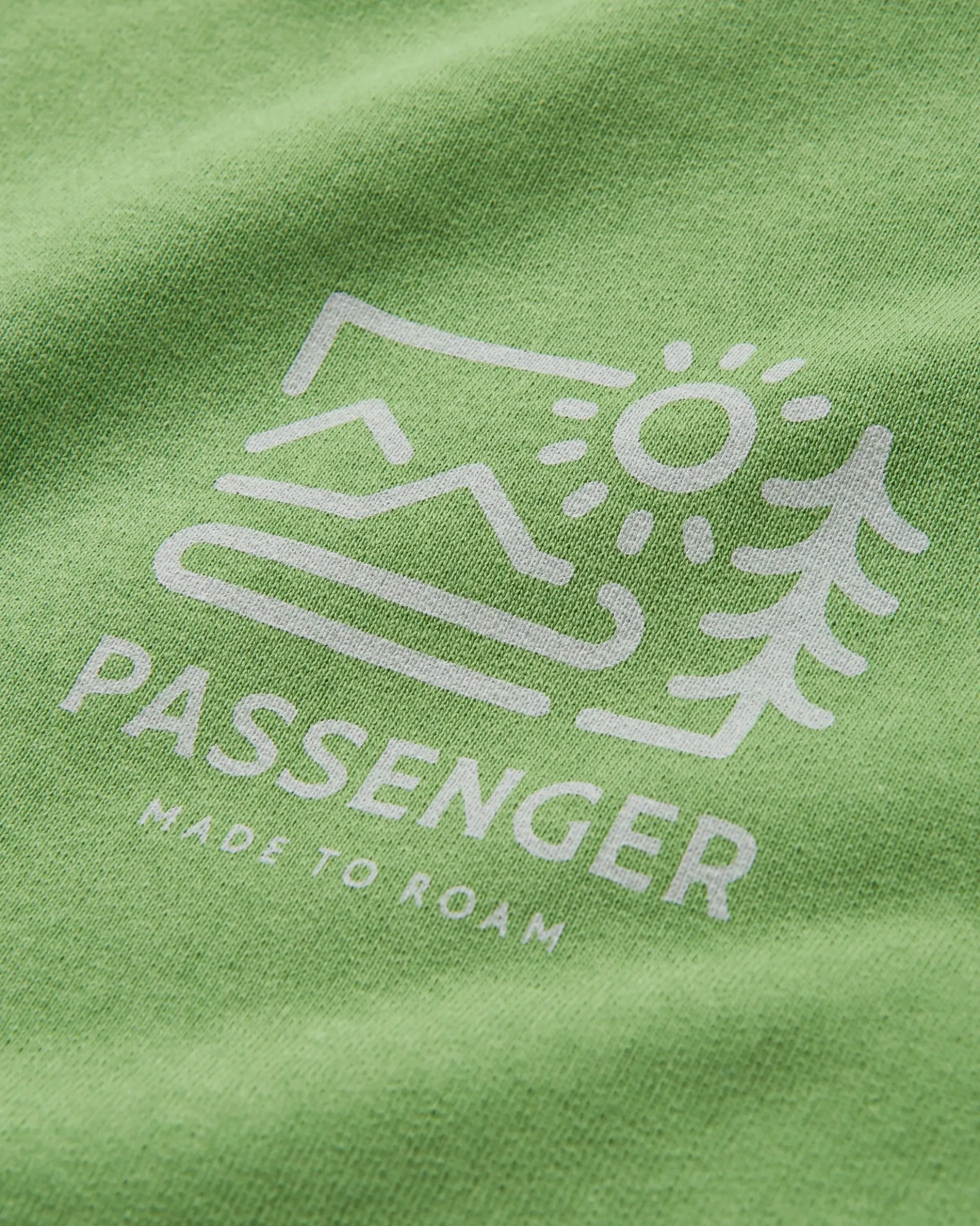 Women's Phoenix Oversized Sweatshirt