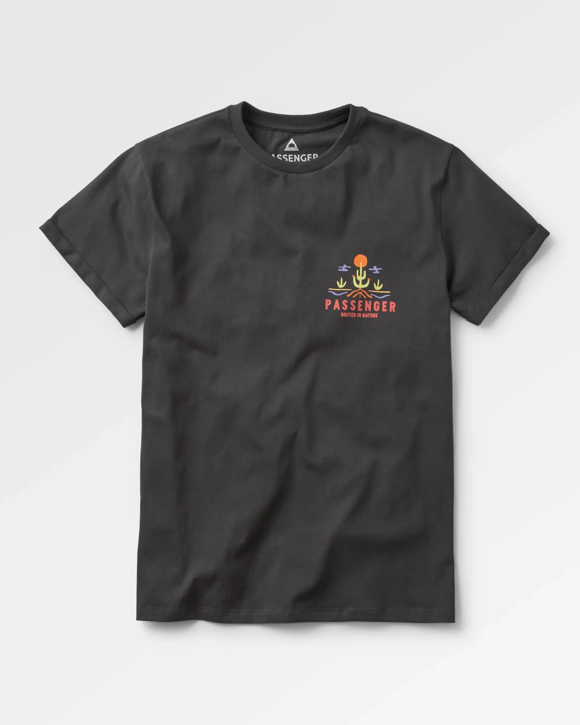 Women's Planted T-Shirt