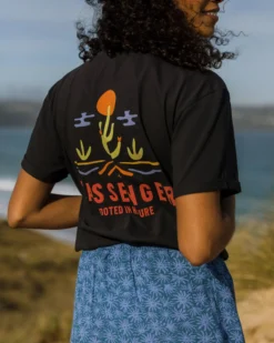 Women's Planted T-Shirt