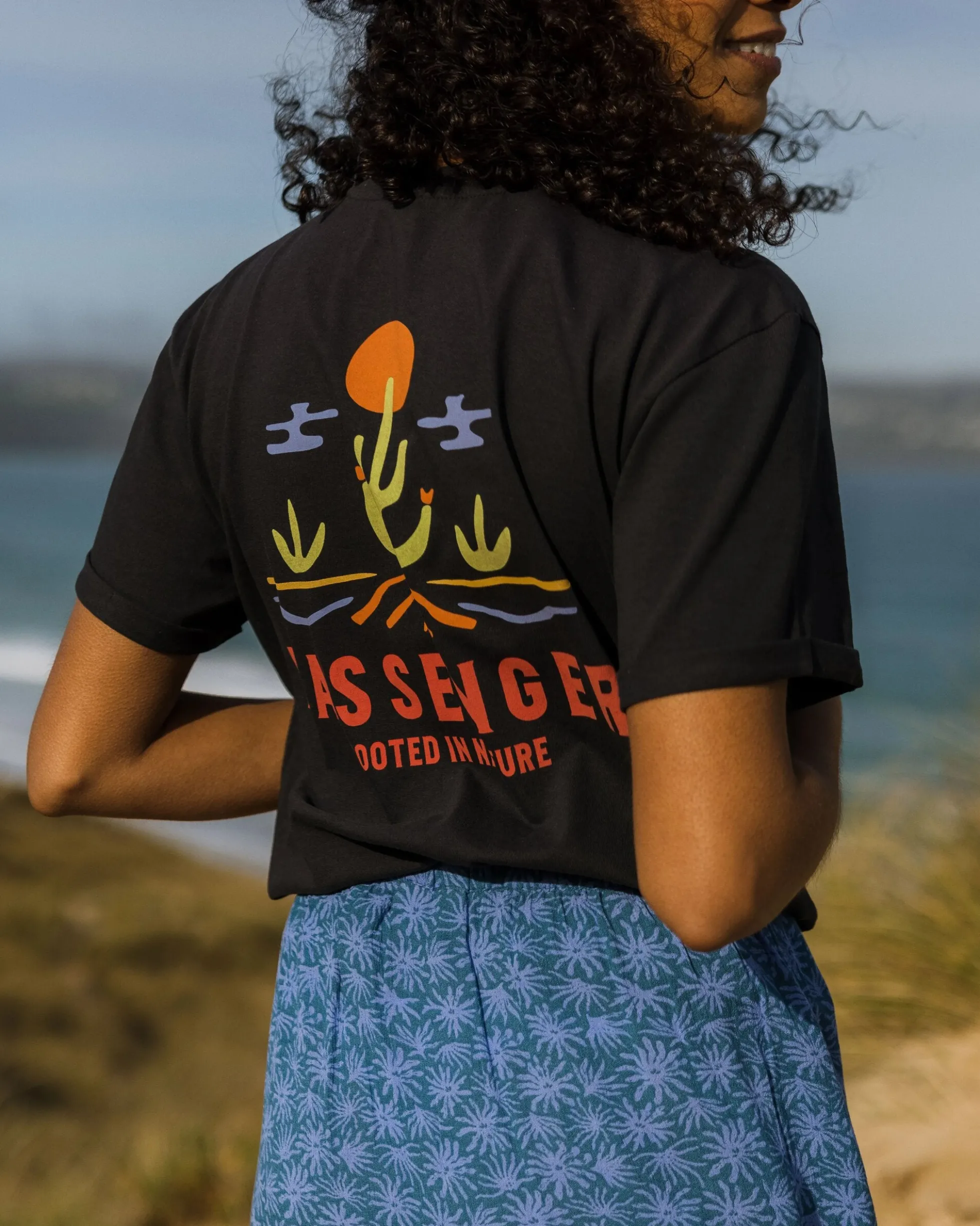 Women's Planted T-Shirt